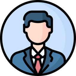 تصویر پروفایل مرد