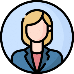 تصویر پروفایل زن